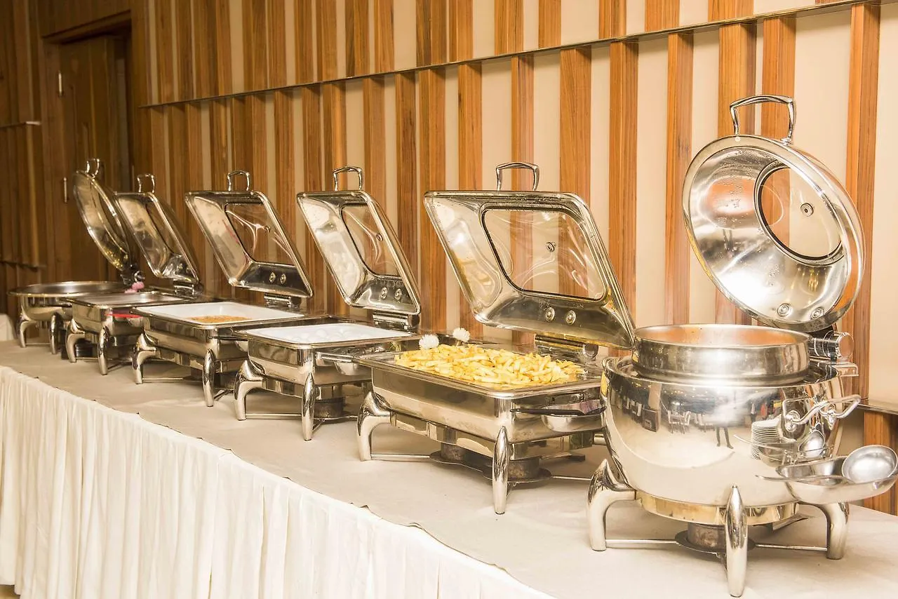 Ozgobek Ronesans Hotel De Luxe Uşak